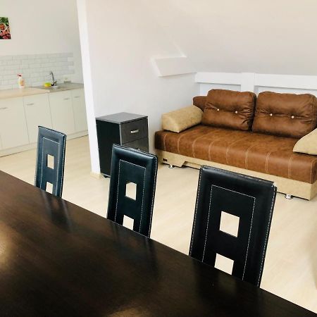 Ultra-Central Modern And Big Apartments In Union Square U41-U44 Timisoara Luaran gambar