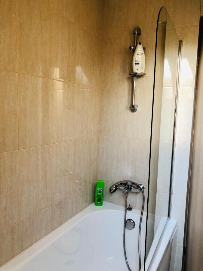 Ultra-Central Modern And Big Apartments In Union Square U41-U44 Timisoara Luaran gambar