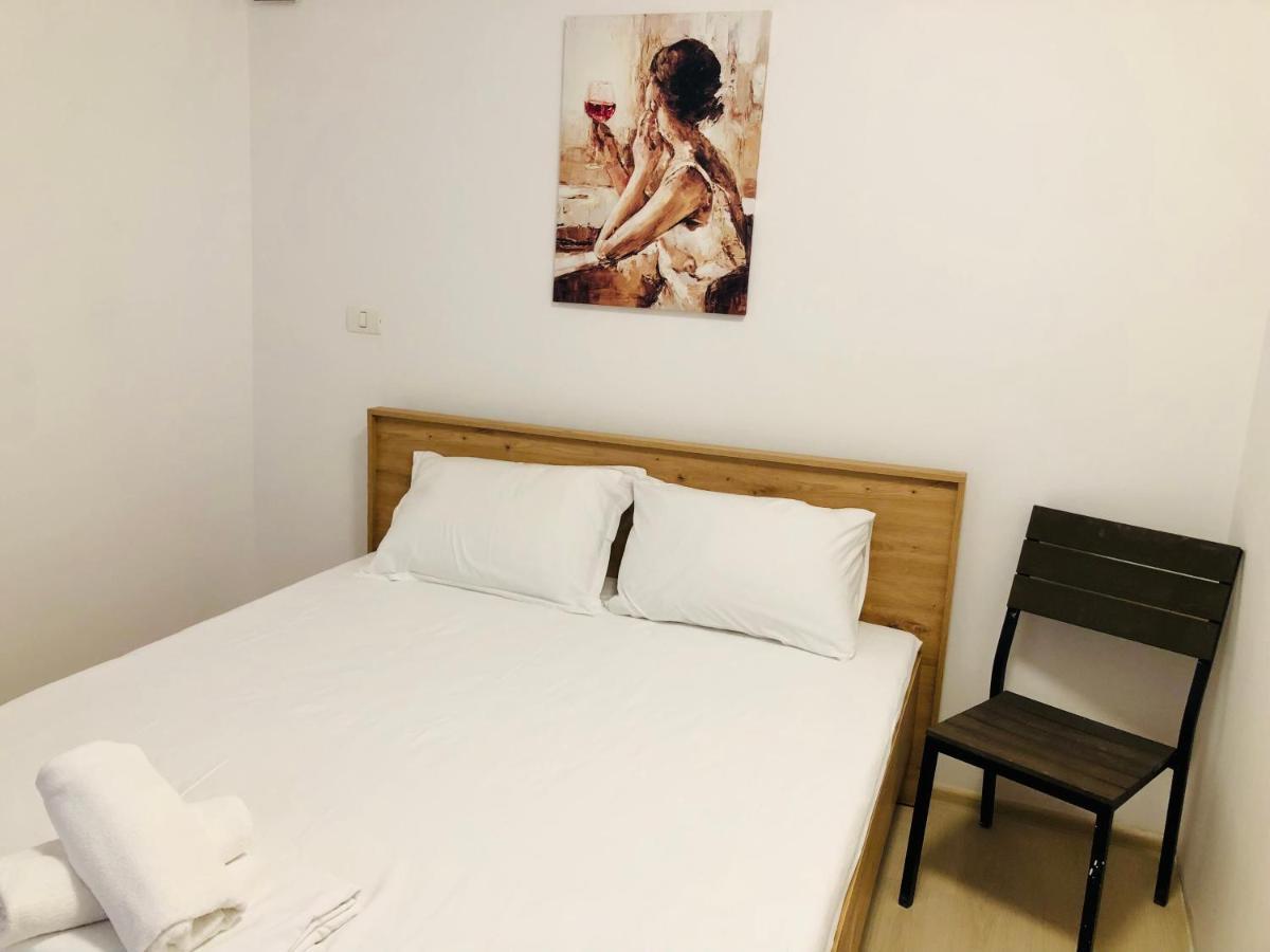 Ultra-Central Modern And Big Apartments In Union Square U41-U44 Timisoara Luaran gambar