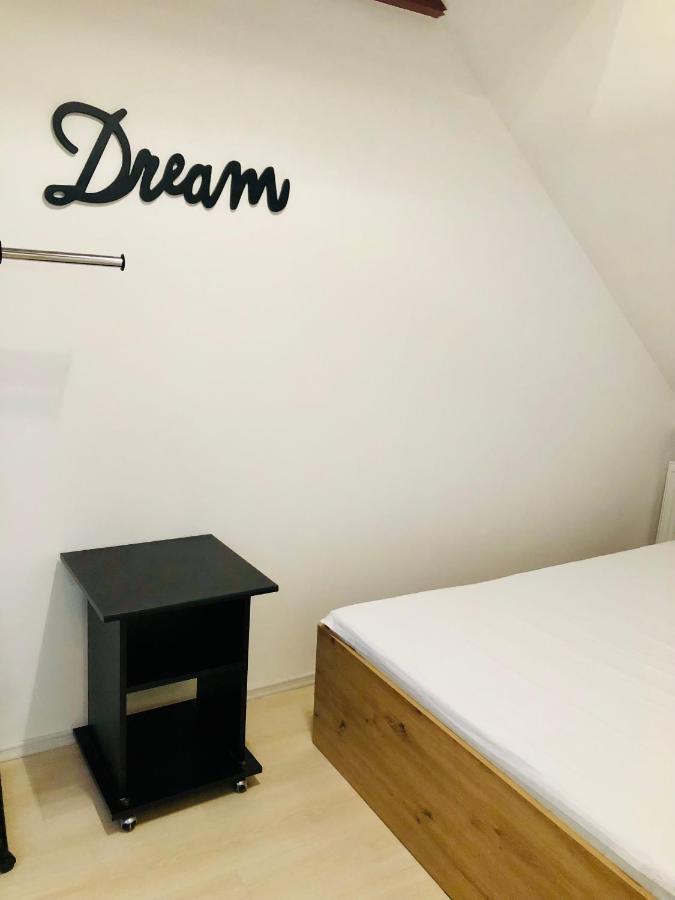 Ultra-Central Modern And Big Apartments In Union Square U41-U44 Timisoara Luaran gambar