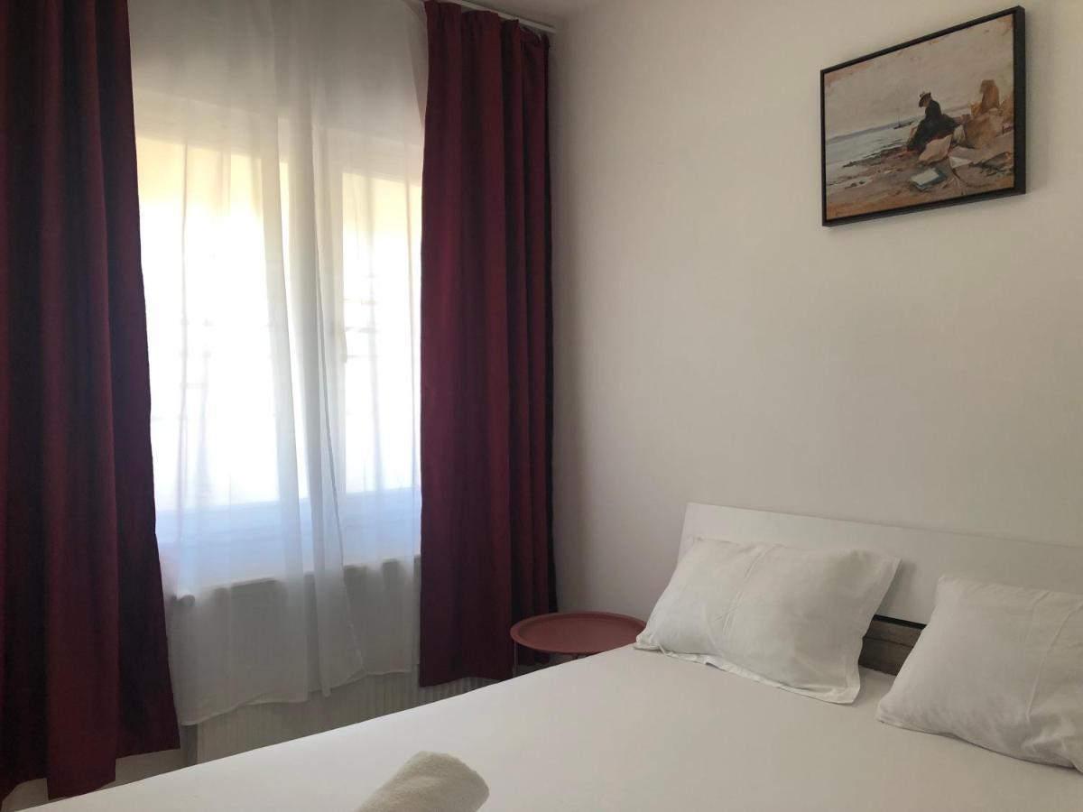 Ultra-Central Modern And Big Apartments In Union Square U41-U44 Timisoara Luaran gambar