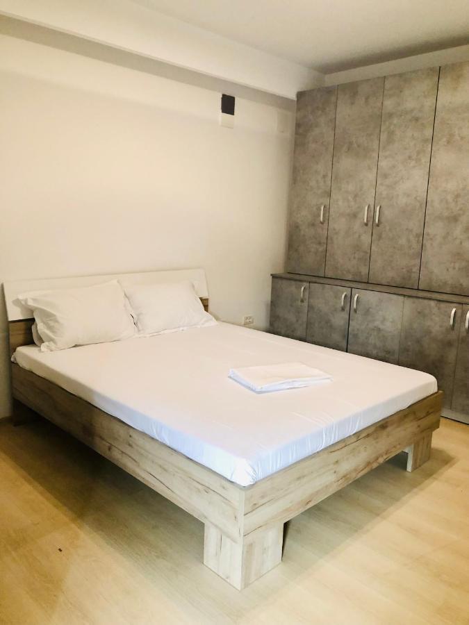 Ultra-Central Modern And Big Apartments In Union Square U41-U44 Timisoara Luaran gambar
