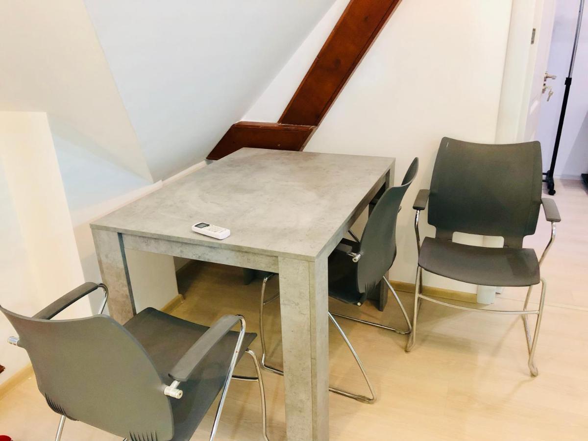 Ultra-Central Modern And Big Apartments In Union Square U41-U44 Timisoara Luaran gambar