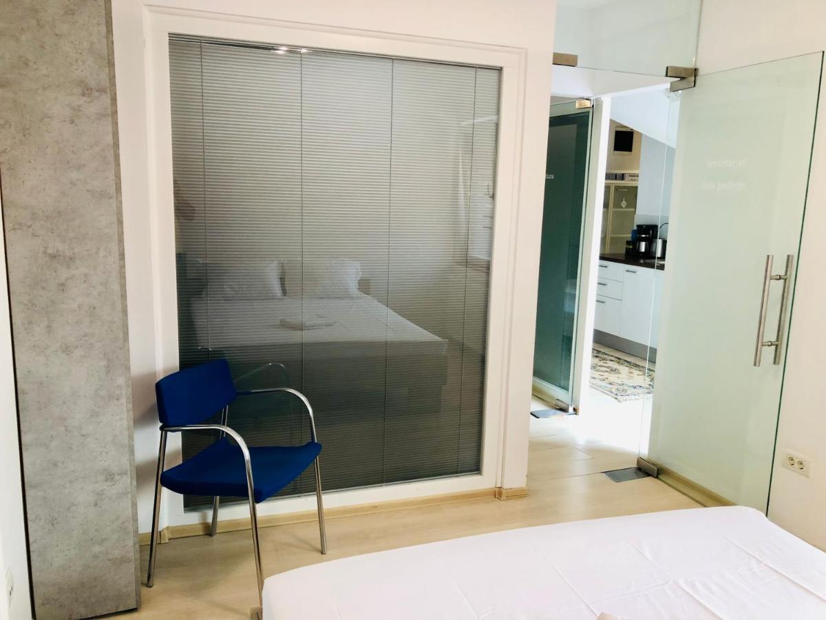 Ultra-Central Modern And Big Apartments In Union Square U41-U44 Timisoara Luaran gambar