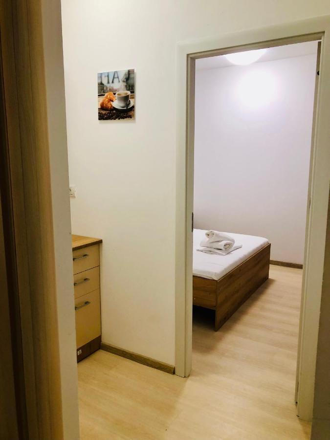 Ultra-Central Modern And Big Apartments In Union Square U41-U44 Timisoara Luaran gambar