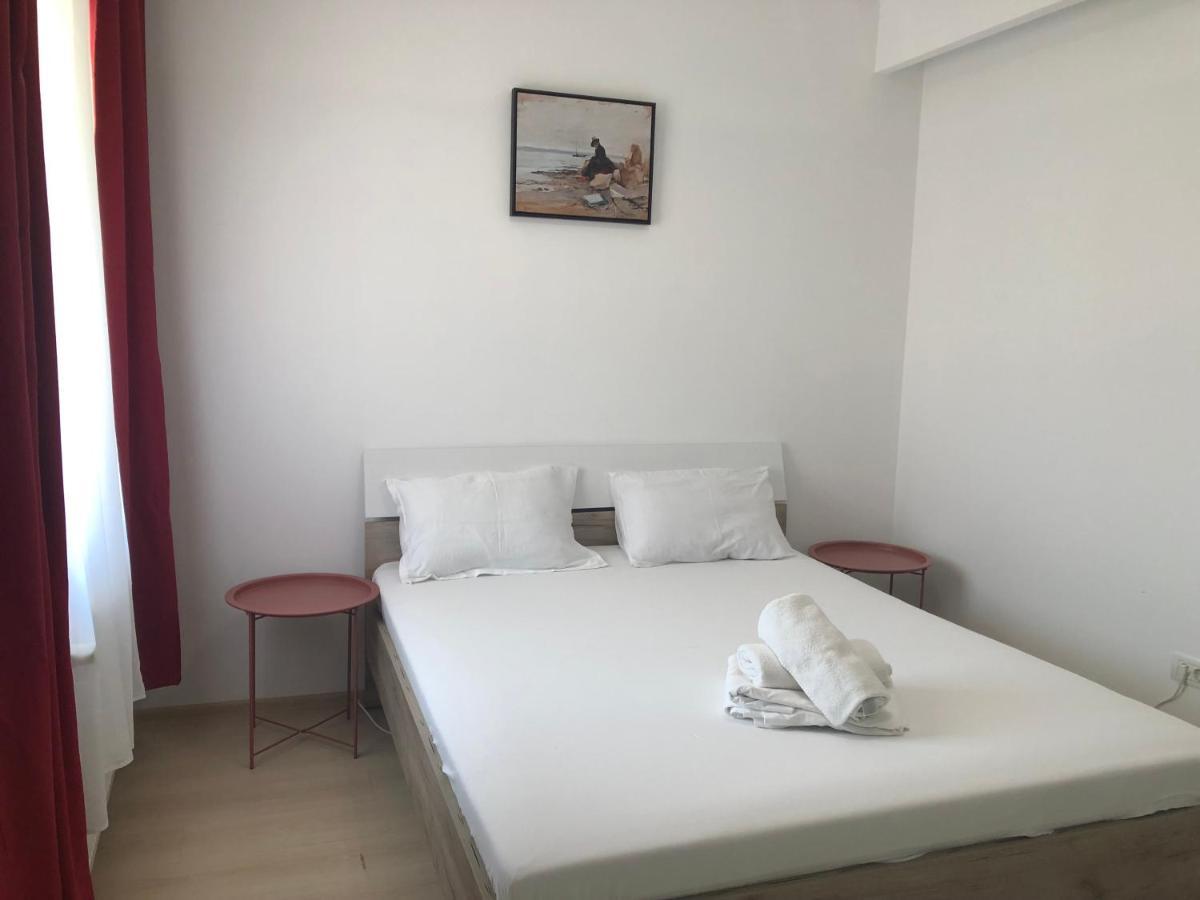 Ultra-Central Modern And Big Apartments In Union Square U41-U44 Timisoara Luaran gambar