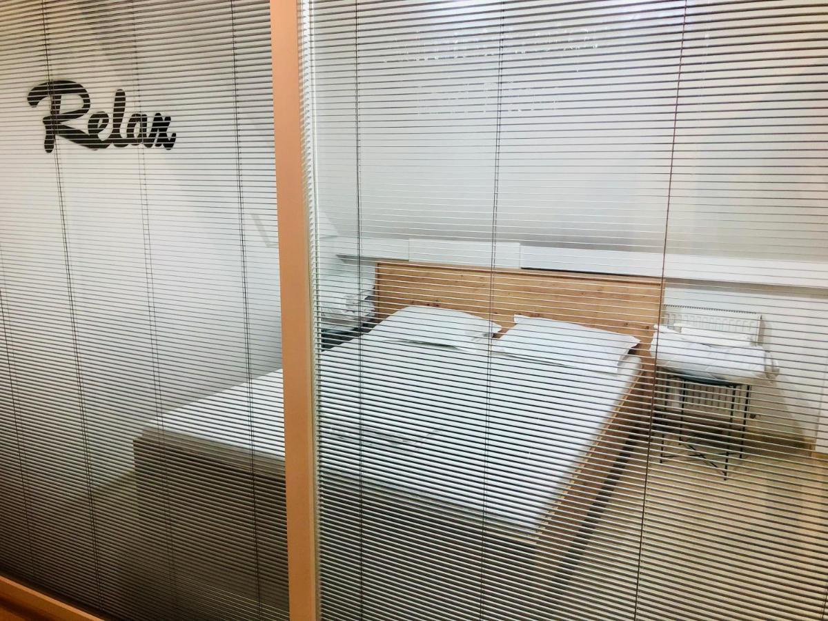 Ultra-Central Modern And Big Apartments In Union Square U41-U44 Timisoara Luaran gambar