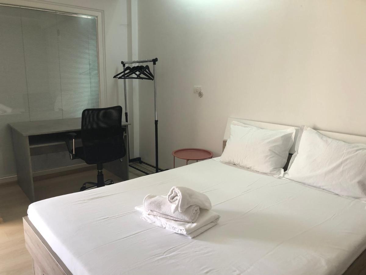 Ultra-Central Modern And Big Apartments In Union Square U41-U44 Timisoara Luaran gambar