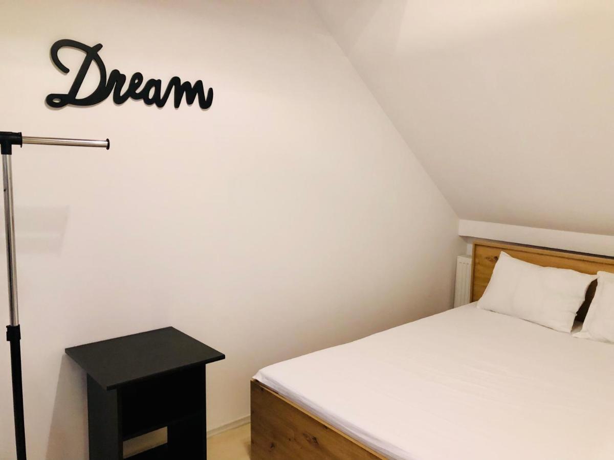 Ultra-Central Modern And Big Apartments In Union Square U41-U44 Timisoara Luaran gambar