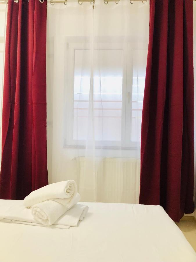 Ultra-Central Modern And Big Apartments In Union Square U41-U44 Timisoara Luaran gambar