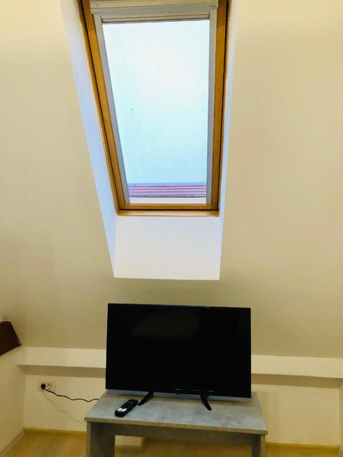 Ultra-Central Modern And Big Apartments In Union Square U41-U44 Timisoara Luaran gambar