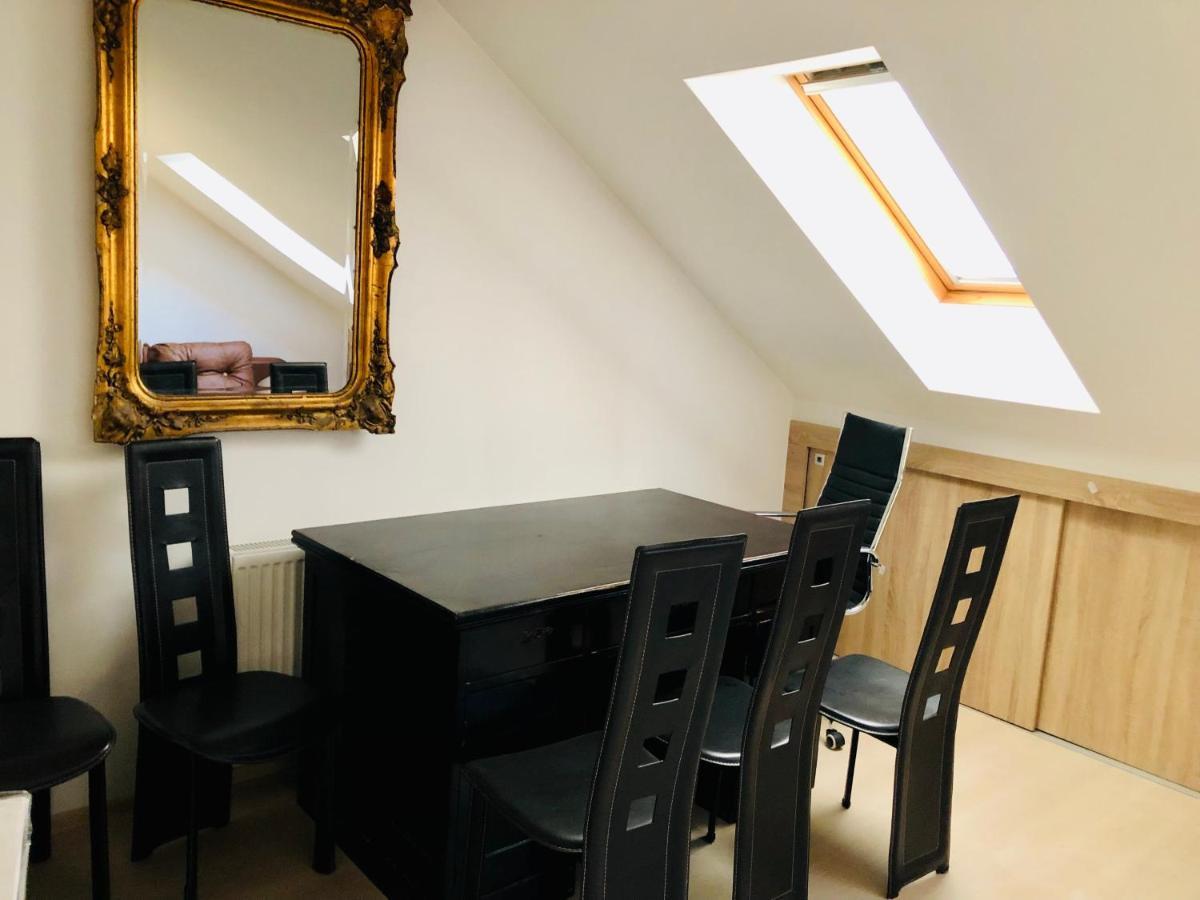 Ultra-Central Modern And Big Apartments In Union Square U41-U44 Timisoara Luaran gambar