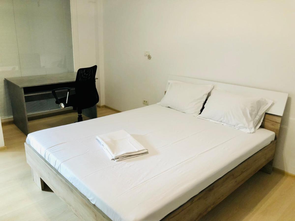 Ultra-Central Modern And Big Apartments In Union Square U41-U44 Timisoara Luaran gambar