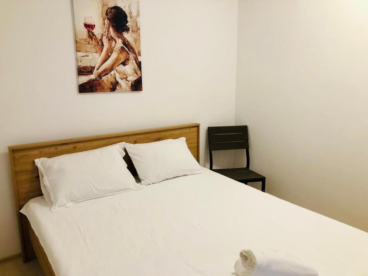 Ultra-Central Modern And Big Apartments In Union Square U41-U44 Timisoara Luaran gambar