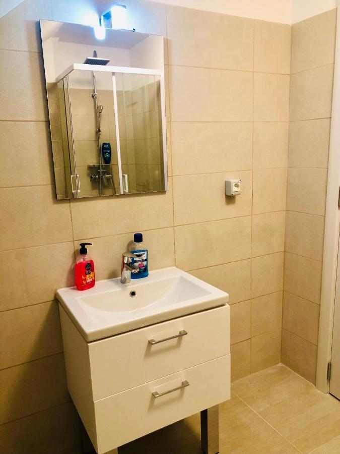Ultra-Central Modern And Big Apartments In Union Square U41-U44 Timisoara Luaran gambar