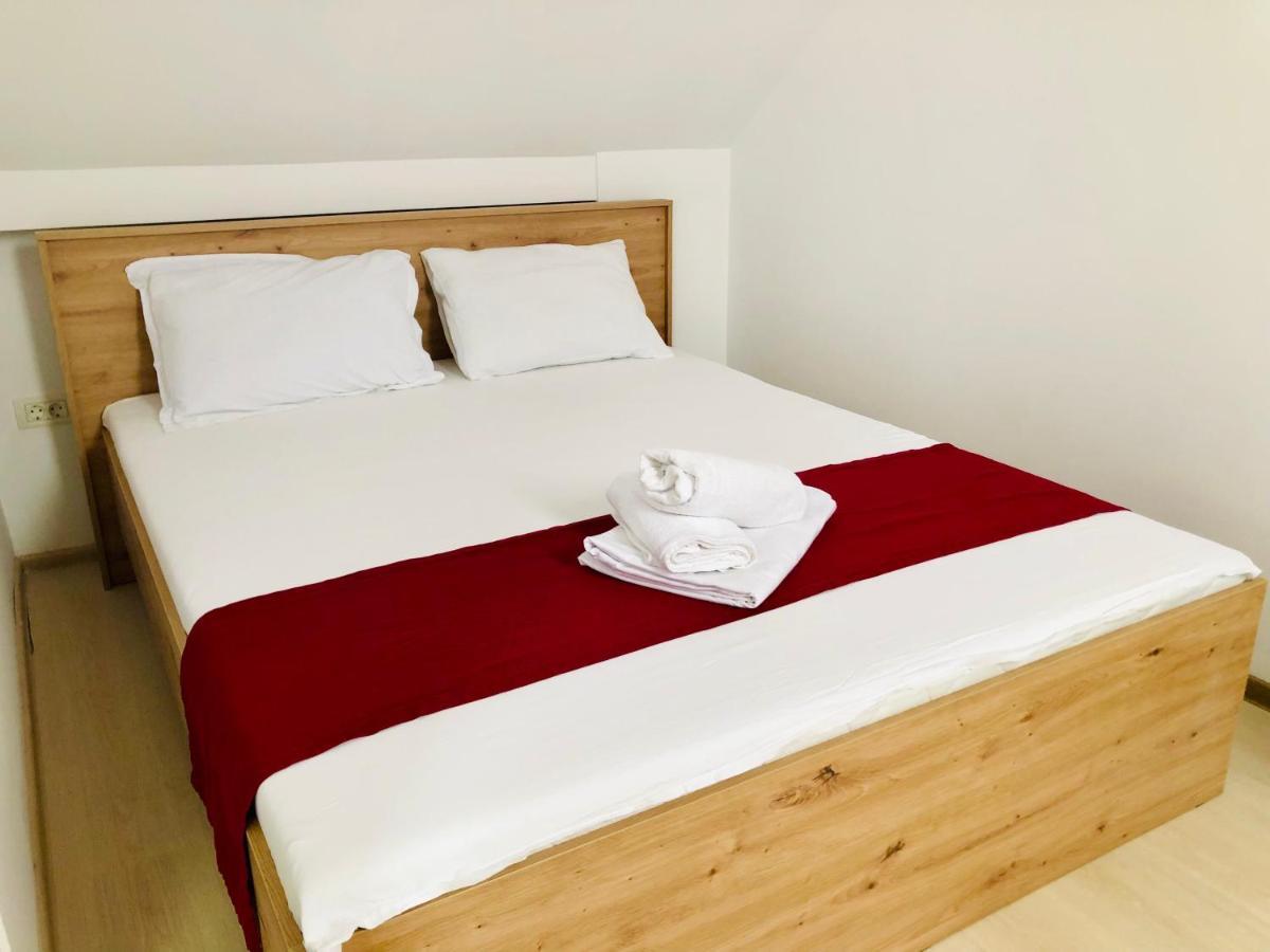 Ultra-Central Modern And Big Apartments In Union Square U41-U44 Timisoara Luaran gambar