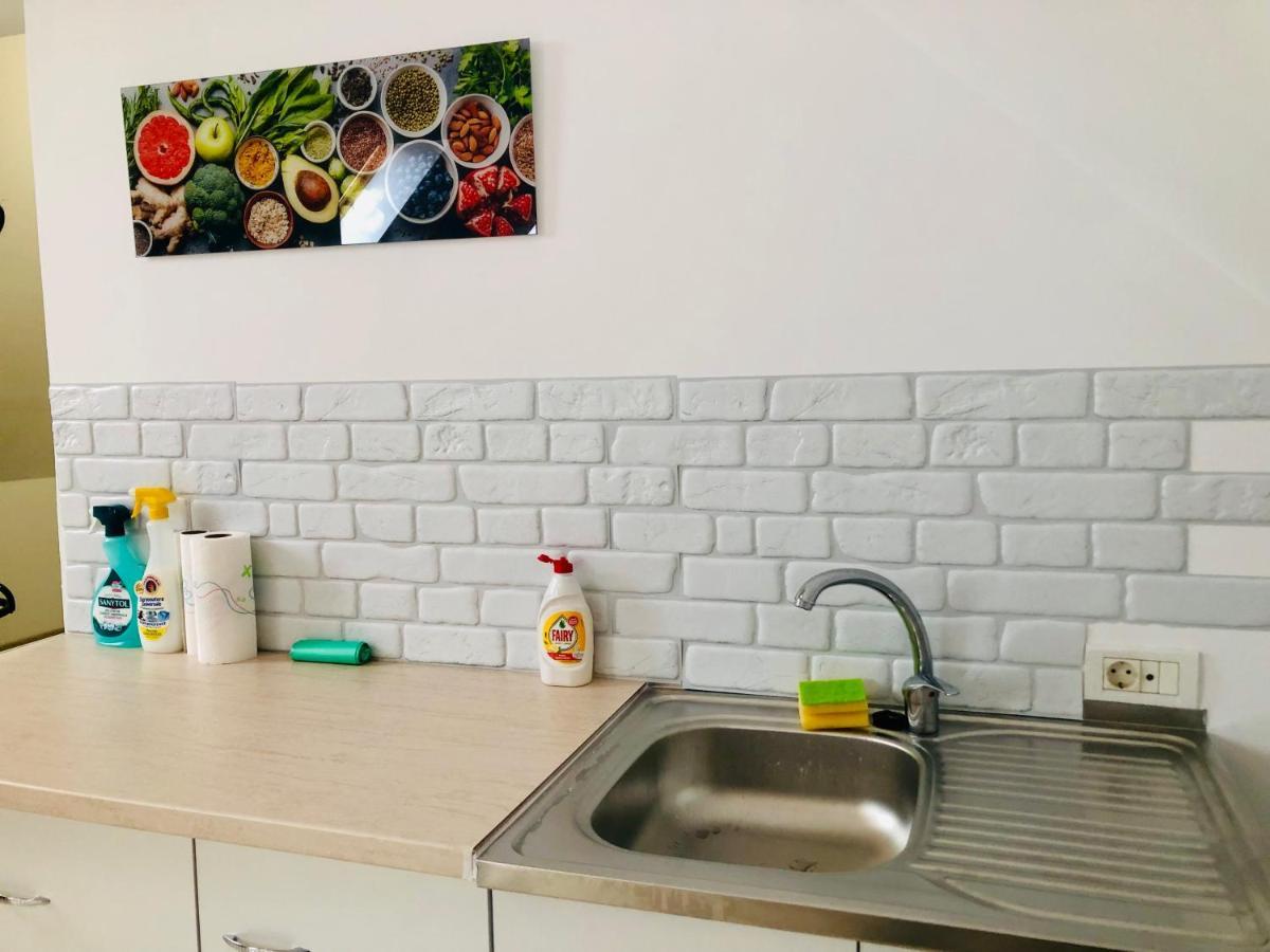Ultra-Central Modern And Big Apartments In Union Square U41-U44 Timisoara Luaran gambar
