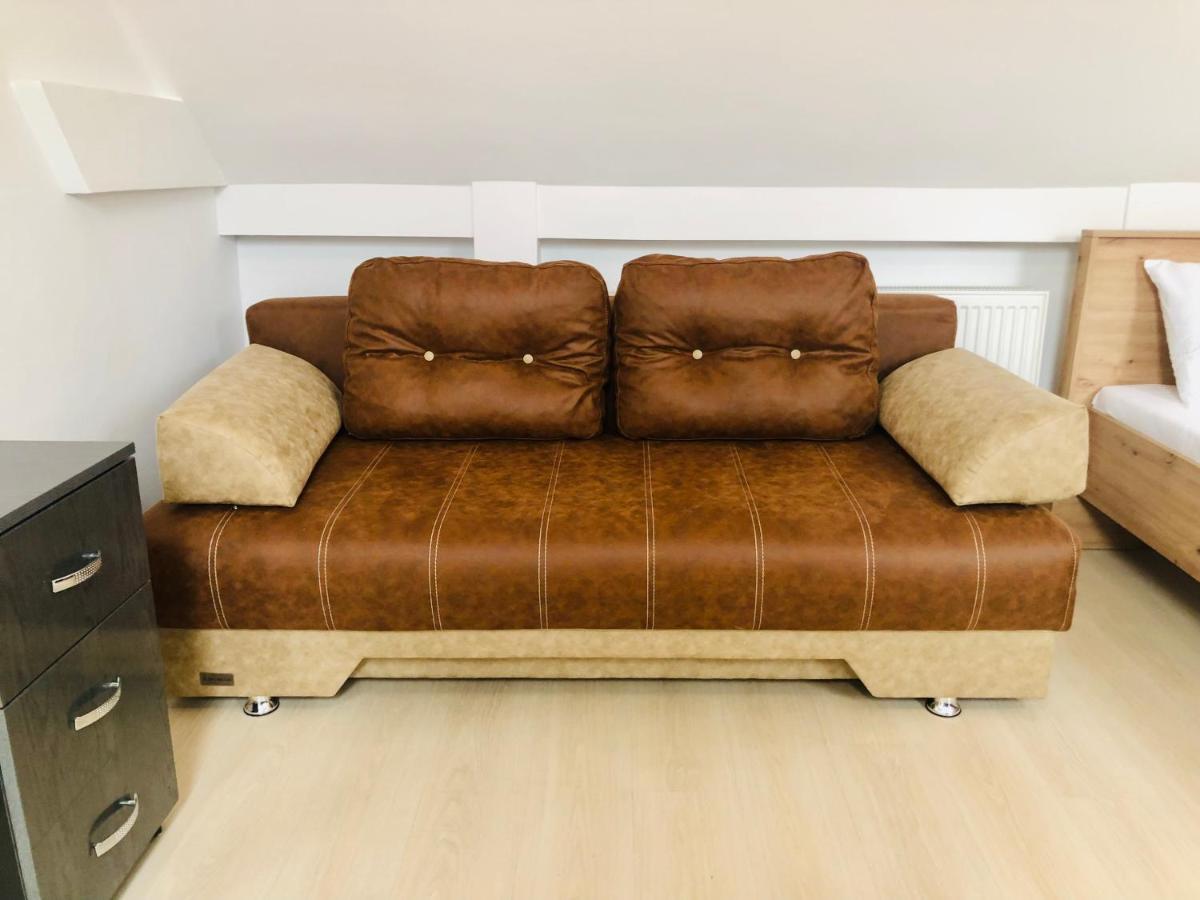 Ultra-Central Modern And Big Apartments In Union Square U41-U44 Timisoara Luaran gambar