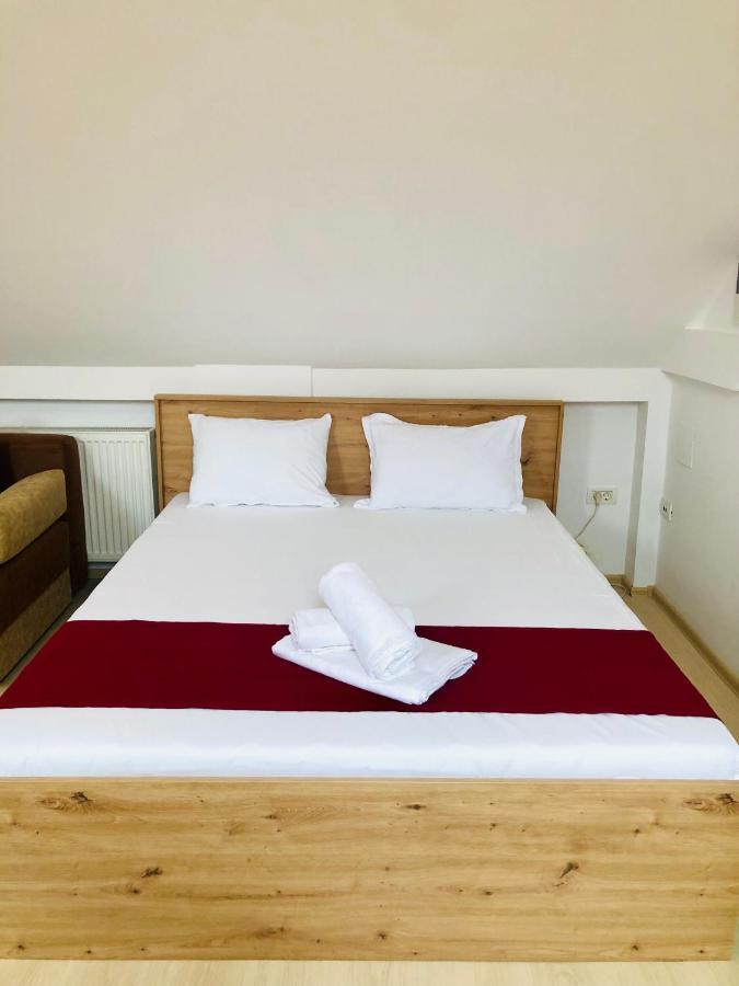 Ultra-Central Modern And Big Apartments In Union Square U41-U44 Timisoara Luaran gambar