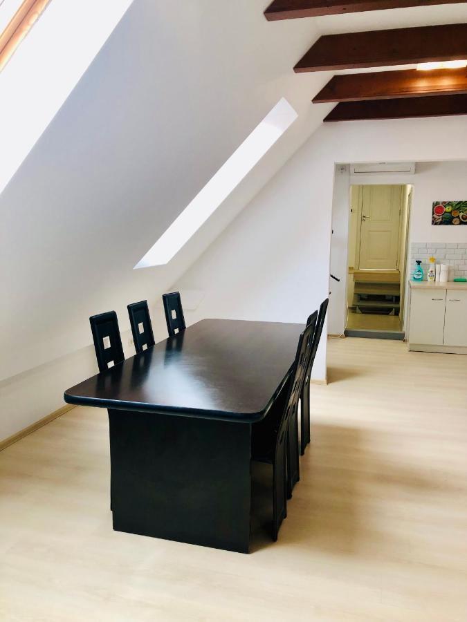 Ultra-Central Modern And Big Apartments In Union Square U41-U44 Timisoara Luaran gambar